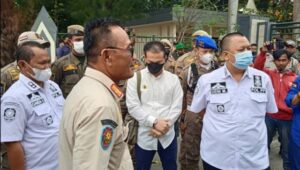 DPRD Geram Video Siswa Dugem berseragam Abu – Abu, KAMI Tuntut Satpol PP Kabupaten Bekasi, “Tutup THM itu”