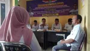 Musrenbang Desa Bakung, Prioritaskan Percepatan Pembangunan Dan Peningkatan SDM Demi Kemajuan Bersama