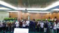 Pemkot Bekasi Gelar UKW Tahun 2022, Tri Adhianto Harap Pers dan Pemerintah Terus Bersinergi