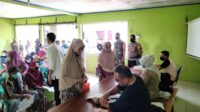 Penerima BLT BBM di Desa Buniayu, Kecamatan Sukamulya Tercatat 701 KPM