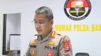 Penyegaran Personel, Polda Banten Mutasikan Kapolsek dan Kasat Polres Jajaran