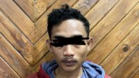 Kedapatan memiliki sabu, Satresnarkoba Polres Serang Berhasil Amankan Seorang Pemuda