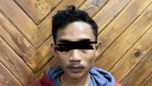 Kedapatan memiliki sabu, Satresnarkoba Polres Serang Berhasil Amankan Seorang Pemuda