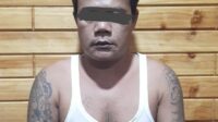 Satresnarkoba Polres Serang Amankan Dua Pengedar Sabu