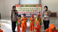Ditlantas Polda Banten Gelorakan Kembali Polisi Sahabat Anak