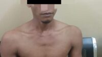 Hanya Dalam Hitungan Jam, Pelaku Pembacokan Berhasil Diamankan Polsek Wanasalam Polres Lebak