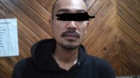 Nekat Edarkan Pil Koplo, HR Ditangkap Satresnarkoba Polres Serang