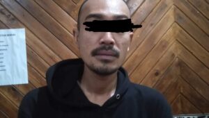 Nekat Edarkan Pil Koplo, HR Ditangkap Satresnarkoba Polres Serang