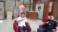 Kuasa Hukum Wang Xiu Juan Laporkan PT. TGM Terkait Pemalsuan Surat dan Keterangan ke Mabes Polri