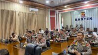 Polda Banten: Angka Laka Lantas Meningkat, Terbanyak di Wilayah Polres Serang