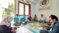 PWI Lebak Bakal Gelar Konferkab