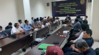 Polda Banten Hadiri Kegiatan Sosalisasi Elektronik Berkas Pidana Terpadu
