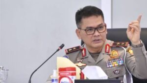 Persiapan Pengamanan G20 di Bali, Kakorlantas Imbau Hal Ini ke Masyarakat