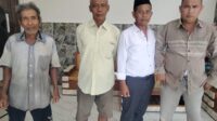 Warga Calungbungur Merasa Puas Pembayaran Karian Diatas Harga Pasaran