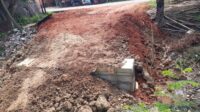 Pembangunan Jembatan di Kecamatan Sukamulya diduga Tanpa Perhatikan Aspek Lingkungan Serta Sarat Kepentingan