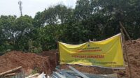 Sekmat Maja Sebut Pengusaha Tower Di Pasir Kacapi Nakal Dan Bandel