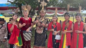 Ketua DPD JOMAN Kalteng Angkat Bicara Dugaan Mafia Hukum Sudah Berani Melakukan Kriminalisasi Investor, Kuasa Hukum PT Kutama Mining Indonesia Ajukan Pelaporan Pemalsuan Surat Akta Ke Mabes Polri 