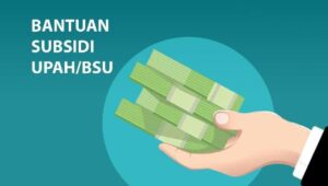 Kemnaker Siap Salurkan Bantuan Subsidi Upah Ke 5 Juta Calon Penerima BSU