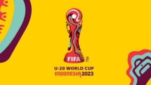 Indonesia Persiapan Penyelenggaraan FIFA World Cup U-20 Tahun 2023