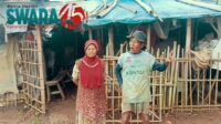 Sedih Pasangan Renta Asal Indramayu Belasan Tahun Di Sindang Jaya Butuh Perhatian