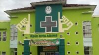 Pegawai Honorer Bidang BPJS Di RSUD Mangunang Keluhkan Belum Terima Insentif Covid-19, Ini Kata Ketua AWPI Tanggamus