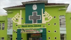 Pegawai Honorer Bidang BPJS Di RSUD Mangunang Keluhkan Belum Terima Insentif Covid-19, Ini Kata Ketua AWPI Tanggamus