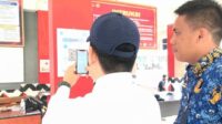Rutan Kota Agung laksanakan apel kamar blok hunian Berbasis Digital
