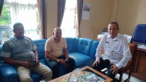 Pihak RSBM Berdalih Belum Ada Informasi dari Pihak Ketiga