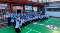 ERA BARU RUTAN KOTA AGUNG BERBASIS DIGITAL