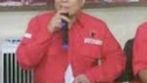 Eks Kader Banteng: Airlangga Diperebutkan, Ganjar & Anies Sebagai Wakil Presiden, Ganjar Jangan Mencla-mencle!!!