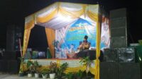 DKM AL Hidayah Puri Delta Kiara Gelar Peringatan Maulid Nabi Muhammad 1444 Hijriyah, Undang Penceramah Ki Peci