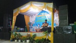DKM AL Hidayah Puri Delta Kiara Gelar Peringatan Maulid Nabi Muhammad 1444 Hijriyah, Undang Penceramah Ki Peci