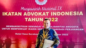 Terkait Laporan Dugaan Pelanggaran ASN, Dicky Ardi Minta Kejaksaan & KPK Lakukan Penyelidikan