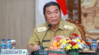 Setelah Mendapat Arahan Penanganan Inflasi, Pj Gubernur Gelar Rapim Bersama Seluruh Kepala OPD