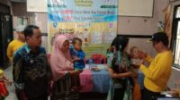 Pemkab Serang Komitmen Turunkan Angka Kasus Stunting