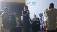 Acara Apa??, Kepsek SMPN Kab Bekasi Di Duga Adakan Pesta Di Hotel Patra Anyar