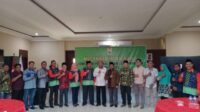 Gelar Musda II, ICMI PALI Siap Berkontribusi Nyata dan Bersinergi Dengan Pemkab PALI