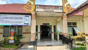 Di Duga KUPTD Puskesmas Kecamatan Semaka Melakukan Kecurangan Perjalanan Dinas