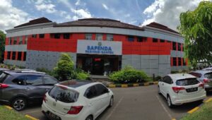 Hapus Denda Pajak, Bapenda Provinsi Banten Optimalisasi Pendapatan Daerah