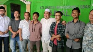 ASN Setwan Banten dan Mahasiswa Kumala Berdamai Soal Kasus Pemukulan