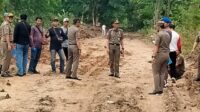 Terkait Pemulihan Lahan Di PWS, Pemerhati Lingkungan Meminta Satpol PP Kab Tangerang Berani Ambil Sikap