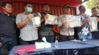 Terungkap  pelaku pembunuhan waria pemilik salon, Karang bahagia Bekasi