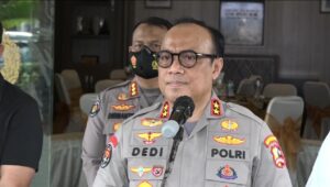 Bareskrim Periksa Direktur PT LIB, Ketua PSSI Jatim, Hingga 18 Anggota Polri