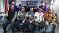 Ratusan Karyawan PT Mayora Ikuti Kuliah Di Universitas Tangerang Raya (UNTARA)