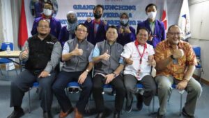 Ratusan Karyawan PT Mayora Ikuti Kuliah Di Universitas Tangerang Raya (UNTARA)