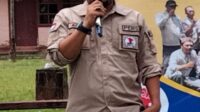 Ikatan Wartawan Lebak Momentum Milad Ke – 2 Semakin Profesionalisme