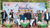 Buka Jambore Karang Taruna, Bupati Lebak Ajak Pemuda Bangun Ekonomi Produktif