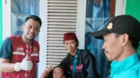 Badak Banten Perjuangan Adakan Sunatan Massal Dan Launching Yayasan Sandekala212