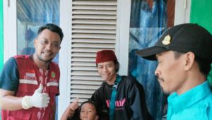 Badak Banten Perjuangan Adakan Sunatan Massal Dan Launching Yayasan Sandekala212