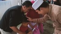 Majelis Dzikir Pondok Cinta Ilahi Gelar Maulid Nabi Dan Santunan Anak Yatim